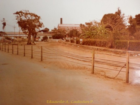 La Fábrica
